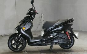 YAMAHA CYGNUS 125 X SR SE44J