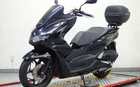 HONDA PCX 160 KF47