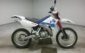 YAMAHA DT200 WR 1992 3XP