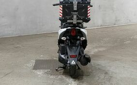 YAMAHA JOG125 SEJ5J