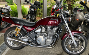 KAWASAKI ZEPHYR 1100 1992 ZRT10A