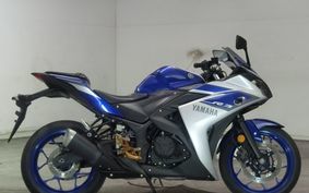 YAMAHA YZF-R3 2015 RH07J