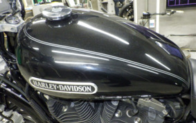 HARLEY L1200LI 2009