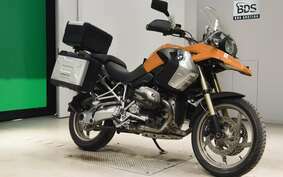 BMW R1200GS 2008 0303