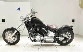 YAMAHA DRAGSTAR 1100 CLASSIC 2002 VP13J