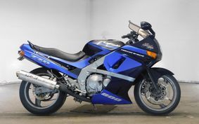 KAWASAKI ZZ-R600 1990 ZX600D