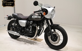 KAWASAKI W800 CAFE 2019 EJ800B