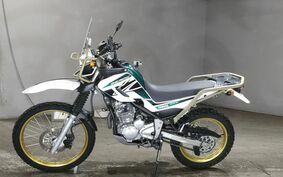 YAMAHA SEROW 250 DG17J