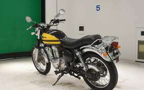 KAWASAKI ESTRELLA RS BJ250A