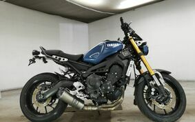 YAMAHA XSR900 2017 RN46J