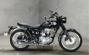 KAWASAKI W400 2009 EJ400A