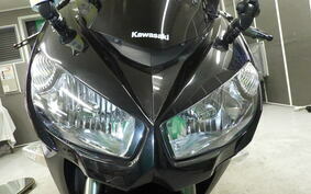 KAWASAKI NINJA 1000 A 2012 ZXT00G