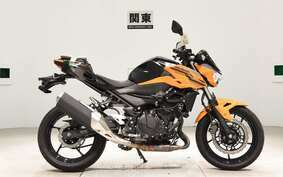 KAWASAKI Z400 Gen.2 2020 EX400G