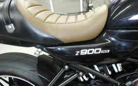 KAWASAKI Z900RS CAFE 2022 ZR900C