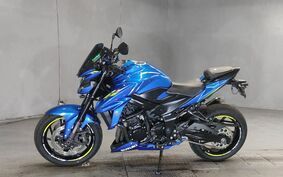 SUZUKI GSX-S750 2019 C533F