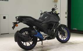 YAMAHA FZS 150 A