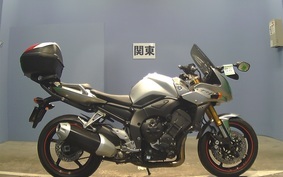 YAMAHA FZ FAZER 2006 RN17