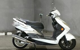 YAMAHA CYGNUS 125 X SE46