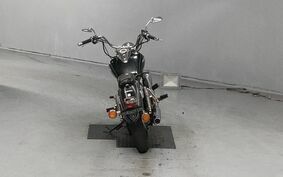 YAMAHA DRAGSTAR 250 VG02J