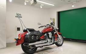 KAWASAKI VULCAN 900 CLASSIC 2008 VN900B