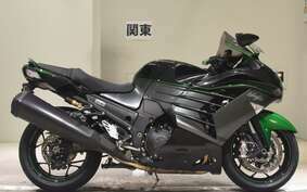 KAWASAKI ZX 1400 NINJA R A 2018 ZXT40J