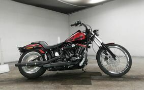 HARLEY FXSTC 1580 2010 JL5