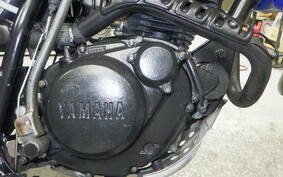 YAMAHA TW200 DG07J