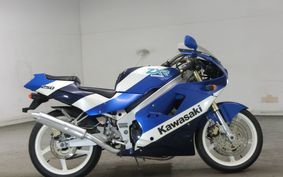 KAWASAKI ZXR250 1990 ZX250A