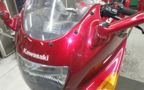 KAWASAKI ZZ-R400 1990 ZX400K