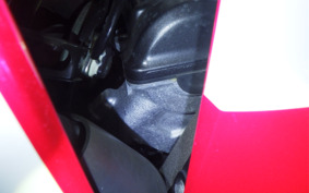 HONDA CBR600RR 2020 PC40