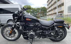 HARLEY RH975Sナイトスター 2023 ZF1