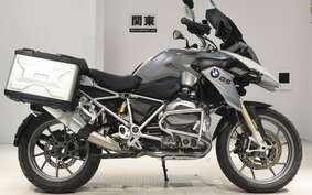 BMW R1200GS 2013 0A01