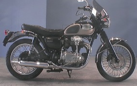 KAWASAKI W650 2001 EJ650A