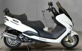 YAMAHA MAJESTY 125 SE27