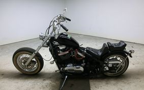 KAWASAKI VULCAN 400 1995 VN400A