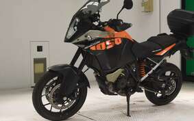 KTM 1050 ADVENTURE 2015