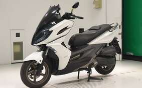 KYMCO K-XCT 125 i