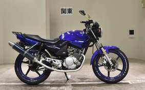 YAMAHA YBR125 PCJL