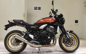 KAWASAKI Z900RS ZR900C