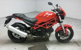 DUCATI MONSTER 400 IE 2009 M407A