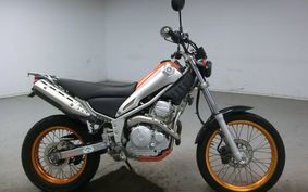 YAMAHA TRICKER FI 2008 DG16J