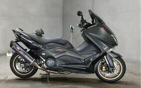 YAMAHA T-MAX 530 2016 SJ12J