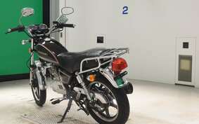 SUZUKI GN125 F Gen.2 PCJ2N