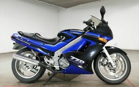 KAWASAKI ZZ-R250 EX250H