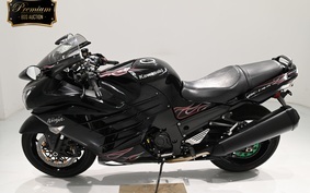 KAWASAKI ZX 1400 NINJA R 2012 ZXNE14