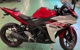 YAMAHA YZF-R3 2015 RH07J