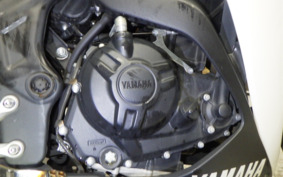 YAMAHA YZF-R25 RG43J