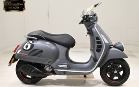 VESPA SEI GIORNI 2023