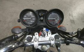 YAMAHA YBR125 不明