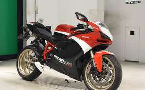 DUCATI 848 EVO CORSA SE 2012 H602A